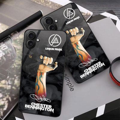 Linkin Park x Chester Bennington Phone Case PC1635