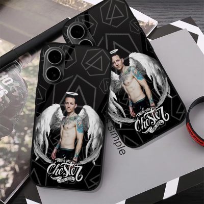 Linkin Park x Chester Bennington Phone Case PC1693