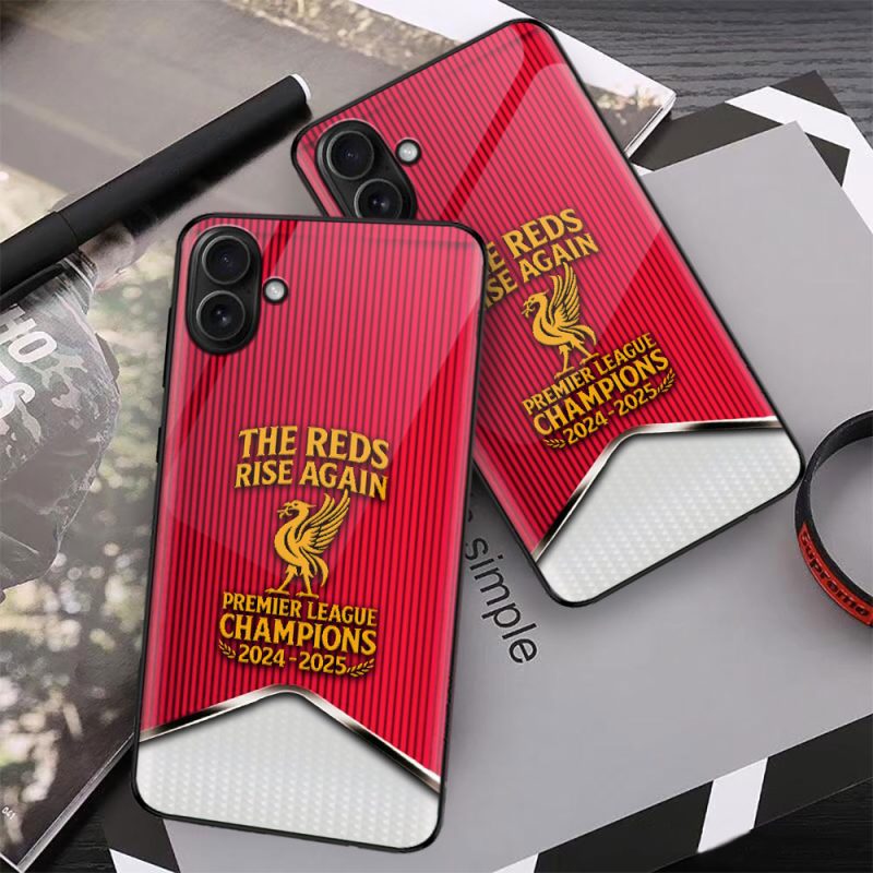 Liverpool FC Phone Case PC1014