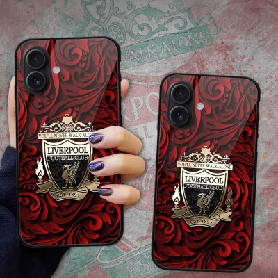 Liverpool FC Phone Case PC1018