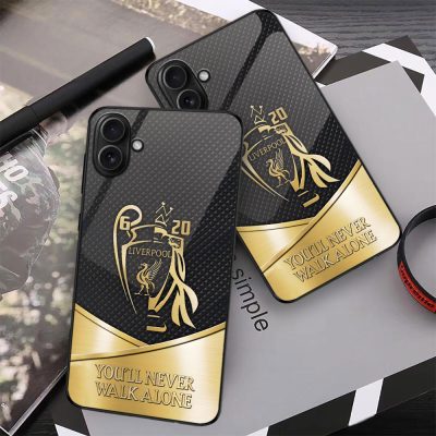 Liverpool FC Phone Case PC1020