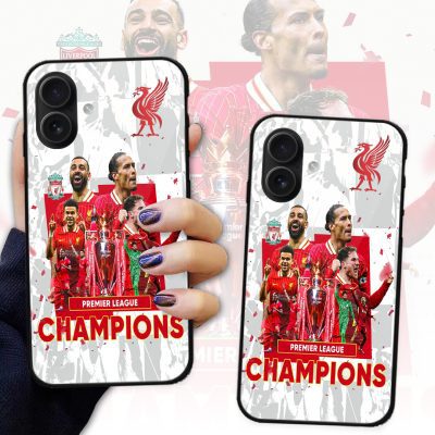 Liverpool FC Phone Case PC1021