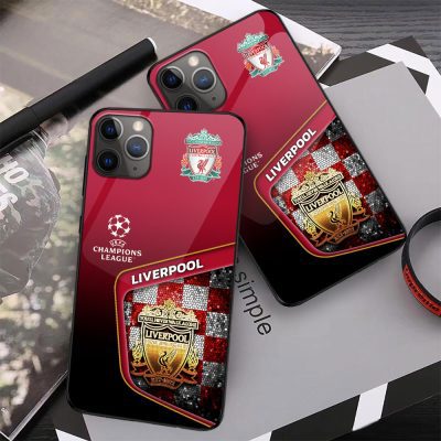 Liverpool FC Phone Case PC1751