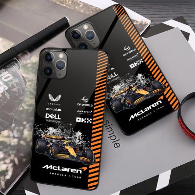 McLaren Phone Case PC1757