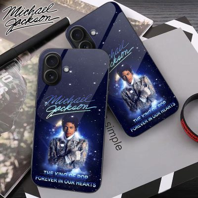 Michael Jackson Phone Case PC1587