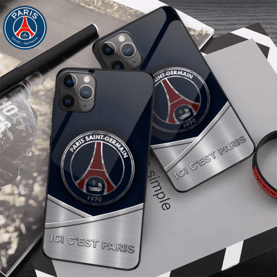 Paris Saint-Germain Phone Case PC1986