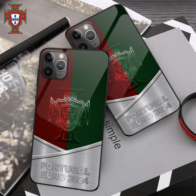 Portugal National Football Team Phone Case PC1918