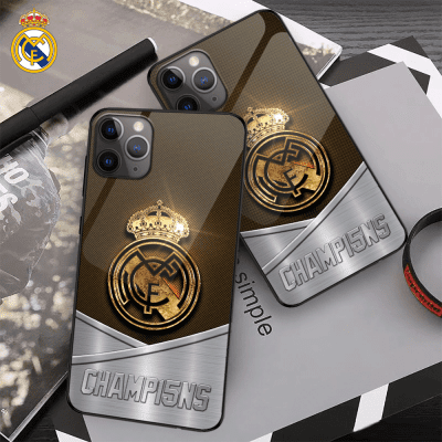 Real Madrid CF Phone Case PC1957