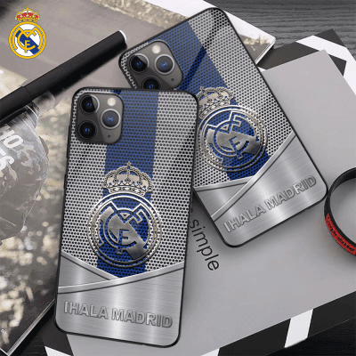 Real Madrid CF Phone Case PC1962