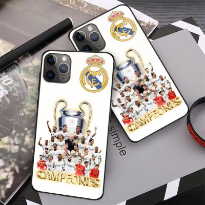 Real Madrid CF Phone Case PC2011