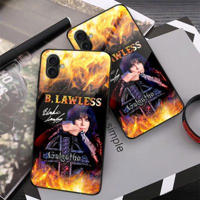 W.A.S.P. Phone Case PC1437