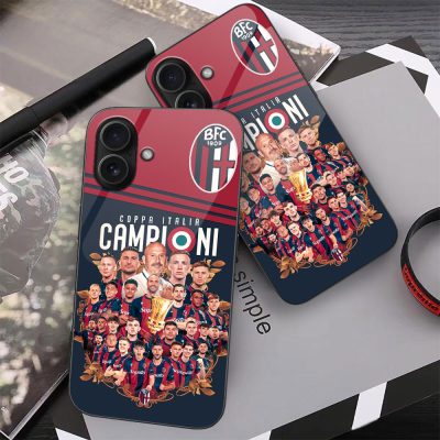 Bologna FC Phone Case GNS1515