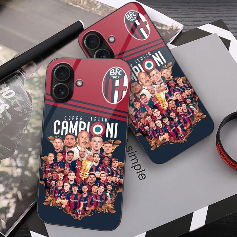 Bologna FC Phone Case GNS1515