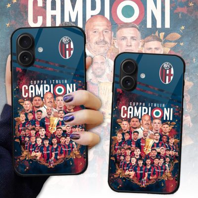 Bologna FC Phone Case GNS1520