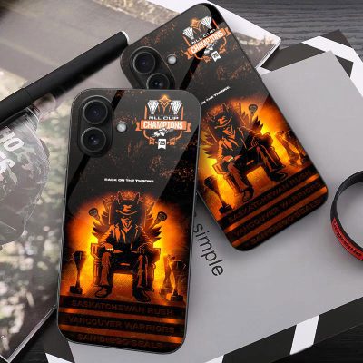 Buffalo Bandits Phone Case GNS1030