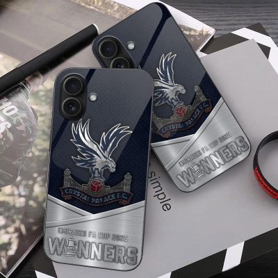 Crystal Palace FC Phone Case GNS1395