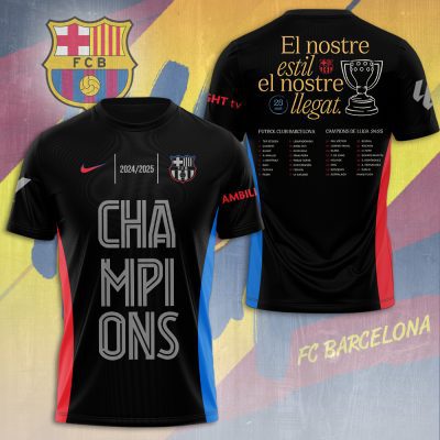 FC Barcelona 3D Apparels GNS1405