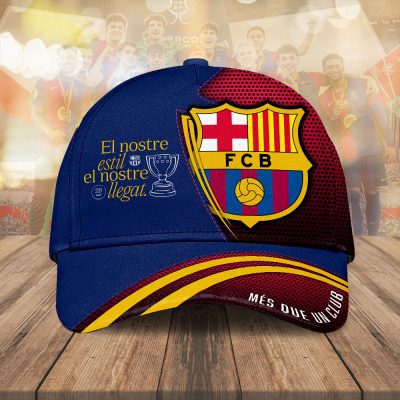 FC Barcelona Classic Cap GNS1420