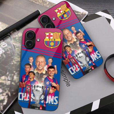 FC Barcelona Phone Case GNS1469