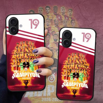 Galatasaray S.K. Phone Case GNS1499
