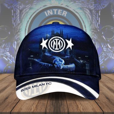 Inter Milan FC Classic Cap GNS1316