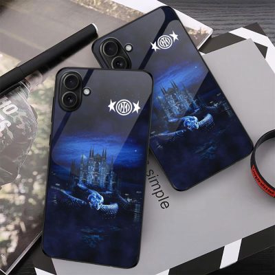 Inter Milan FC Phone Case GNS1317