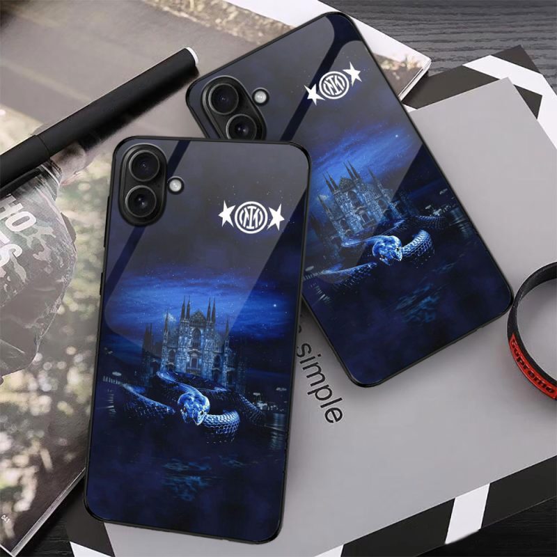 Inter Milan FC Phone Case GNS1317