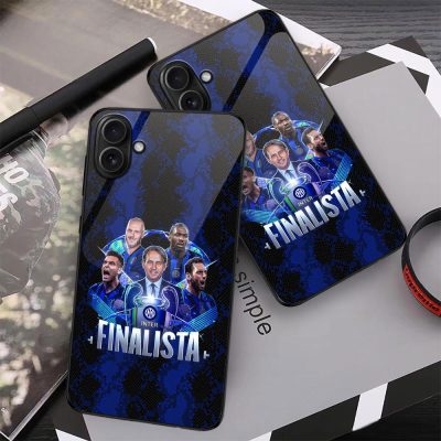 Inter Milan FC Phone Case GNS1415