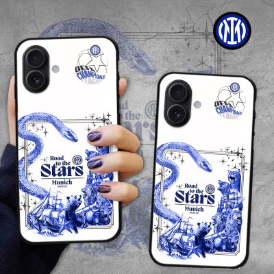 Inter Milan FC Phone Case GNS1490