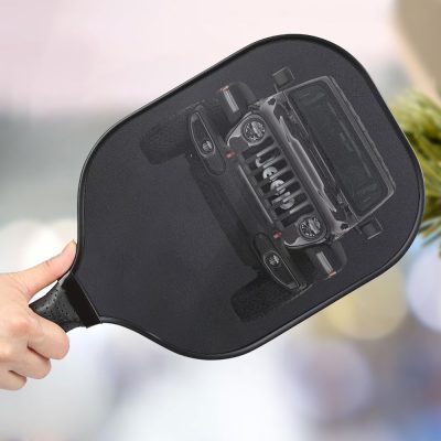 Jeep Personalized Pickleball Paddle