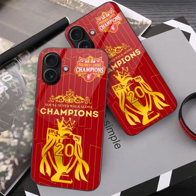 Liverpool FC Phone Case GNS1079