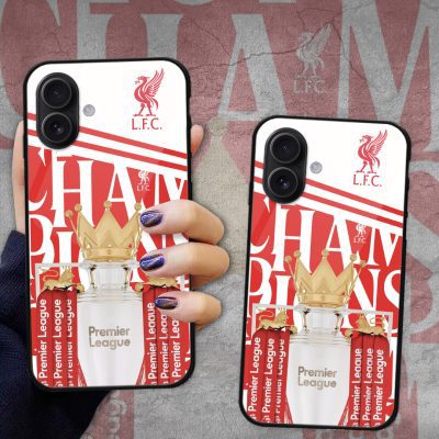 Liverpool FC Phone Case GNS1080