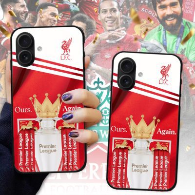 Liverpool FC Phone Case GNS1081