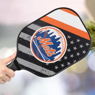 MLB Personalized Pickleball Paddle