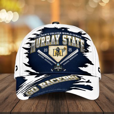 Murray State Racers Baseball Classic Cap GNT6011