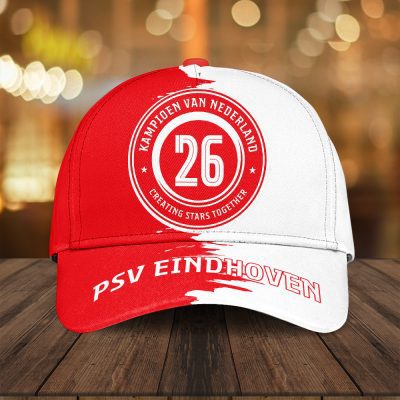 PSV Eindhoven Classic Cap GNS1305