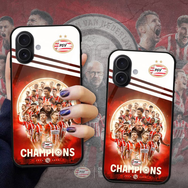 PSV Eindhoven Phone Case GNS1260