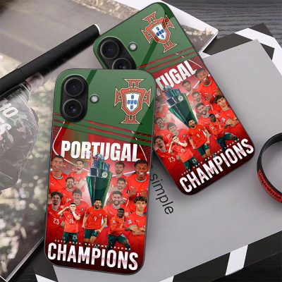Portugal National Football Team x CR7 Phone Case GNT6039