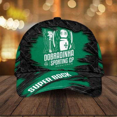 Sporting CP Classic Cap GNS1147