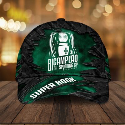 Sporting CP Classic Cap GNS1148