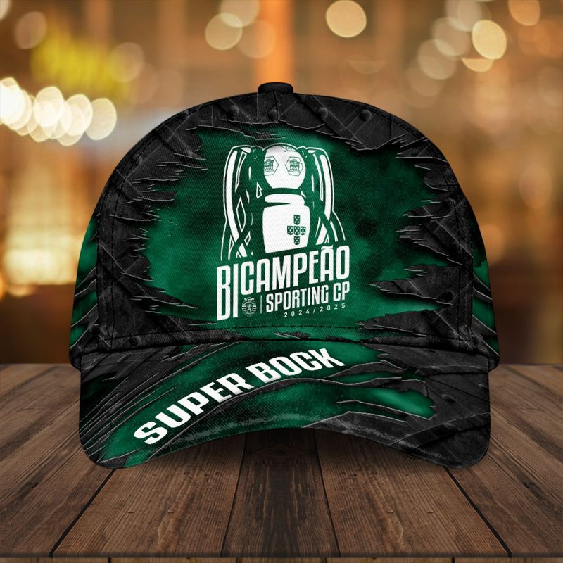 Sporting CP Classic Cap GNS1148