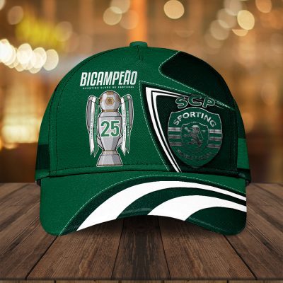 Sporting CP Classic Cap GNS1163