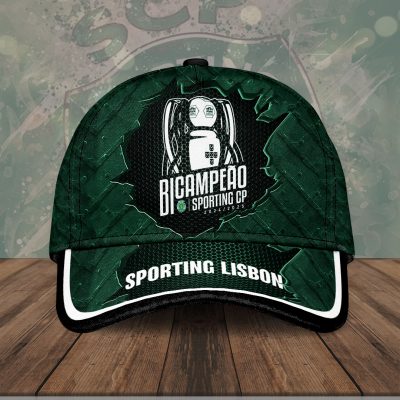 Sporting CP Classic Cap GNS1229