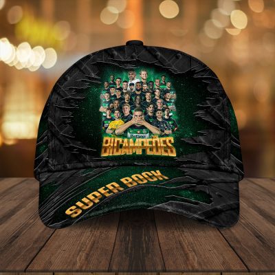 Sporting CP Classic Cap GNS1380