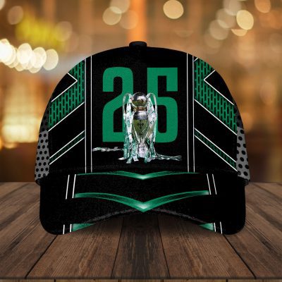 Sporting CP Classic Cap GNS1387