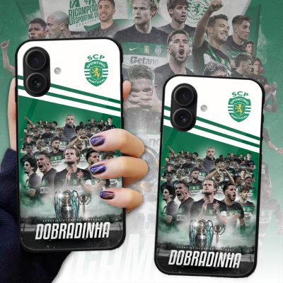 Sporting CP Phone Case GNS1111