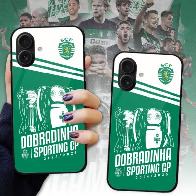 Sporting CP Phone Case GNS1116