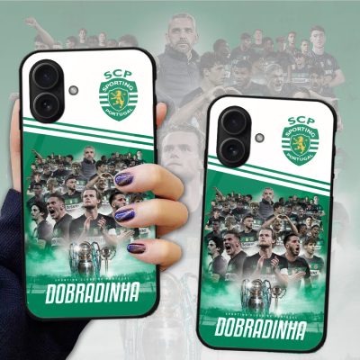 Sporting CP Phone Case GNS1152