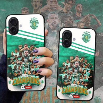 Sporting CP Phone Case GNS1378