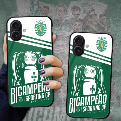 Sporting CP Phone Case GNS1400